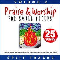 Lord I Thirst for You - Oasis Worship & Randy Rothwell