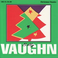 Hark! The Herald Angels Sing - Billy Vaughn