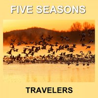 Walk Through the Day - Five Seasons