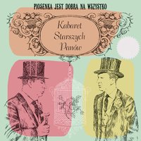 Wuja Caluj Z Dubeltowki - Kabaret Starszych Panów