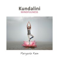 Calm Heart - Breath Meditation - Maryada Ram