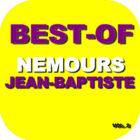 Grogue - Némours Jean-Baptiste