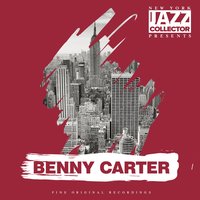 Cadillac Slim - Benny Carter
