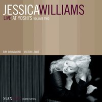 Dear Gaylord - Jessica Williams