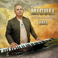 Cumbia do Amor - Miguel Alexandre