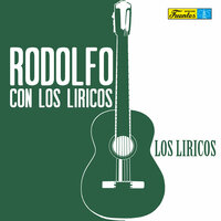 Copas Llenas - Rodolfo Aicardi & Los Líricos & Los Líricos & Rodolfo Aicardi