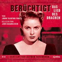 Eugene Weyth (Teil 7) - Jens Wawrczeck