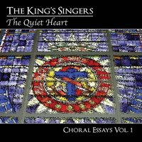 When We Cannot See Our Way - The King's Singers