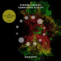 Something Else - Simone Liberali
