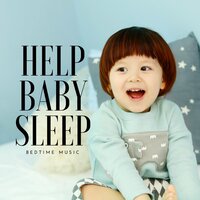 Blissful Surroundings - Baby Lullabies Academy