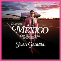 Puebla - Juan Gabriel & The JuanRas