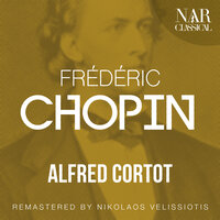 Waltzes, Op. 64, IFC 119: I. Molto vivace in D-Flat Major - Alfred Cortot & Фридерик Шопен
