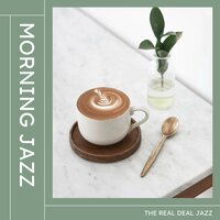 Gentle Whispers - Morning Jazz