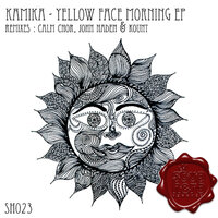 Yellow Face - Kamika & Kount