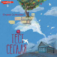 Мириам Залманович. «Тест Сегаля». Часть 14 - Виктор Бабков