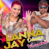 Amor De Copo - Lanna Jay