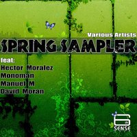 Set Trippin - Hector Moralez
