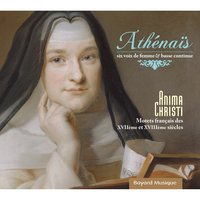 O quam suavis est - Ensemble Athénaïs & Laurence Pottier