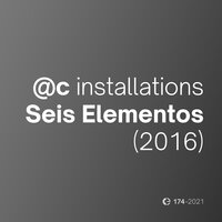 Seis Elementos - @c