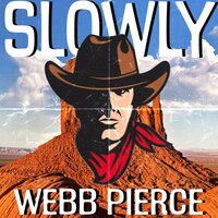 Sparkling Brown Eyes - Webb Pierce