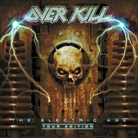 21st Century Man - Overkill