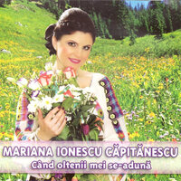 Ce M-Oi Face, Ca Nu Pot - Mariana Ionescu Capitanescu