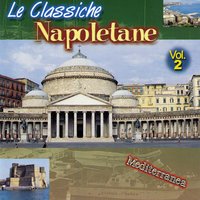 'A Serenata 'E Pulicenella - Natale Galletta
