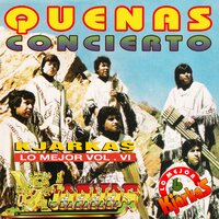 Monte Punku - Los Kjarkas
