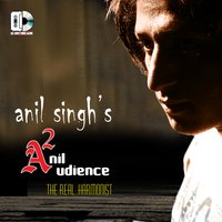 Eli Bili - Anil Singh