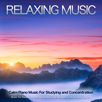 Music For Reading - Music For Studying and Concentration & Reading and Studying Music & Relaxing music