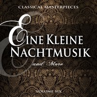 Eine Kleine Nachtmusik, Serenade No. 13 in G Major, K. 525: IV. Rondo - The New Classical Consortium & Вольфганг Амадей Моцарт