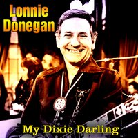 Worried Man Blues - Lonnie Donegan