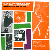 Intro by Bud Shank - Albert Mangelsdorff