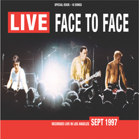 Don't Turn Away - Face To Face