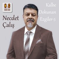 Ben Hala Sendeyı̇m Sen Bı̇lmesen de - Necdet Çalış
