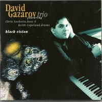 Like Someone in Love - David Gazarov, Keith Copeland & Chris Lachotta & David Gazarov & Keith Copeland & Chris Lachotta & David Gazarov & Keith Copeland & Chris Lachotta