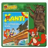 Kapitel 11: Der Königswolf (Folge 12) - Xanti