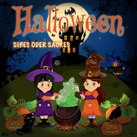 Süßes oder Saures (Halloween-Lied) - Peter Huber
