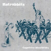 You Too, My Friend - Hatrabbits