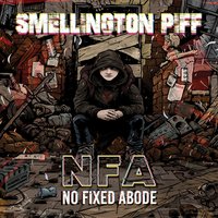 No Comment - Smellington Piff