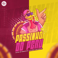 Passinho do Peru - Mc Fabinho da Osk & MC Peru & Dj do crime