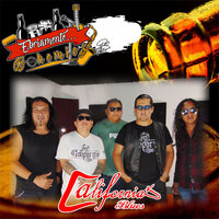 Sueños de Infancia (Acústico) [En Vivo] - California Blues