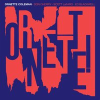 R.P.D.D. (Relation of the Poet to Day Dreaming) - Ornette Coleman