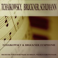 Schumann: Symphonie No. 4, in C Minor: III. Scherzo - Orchestre Philharmonique de Berlin & Роберт Шуман