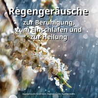 Zum Einschlafen - Regengeräusche Harald Genk & Regengeräusche & Naturgeräusche