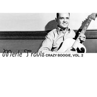 Merle's Boogie Woogie - Merle Travis