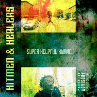 Carlos Di Jackal - Super Helpful Kwame