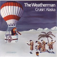 About harmony - The Weatherman
