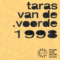 1998 - Taras Van De Voorde