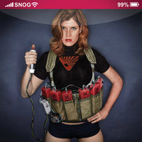 The New Cocksucker Blues - Snog